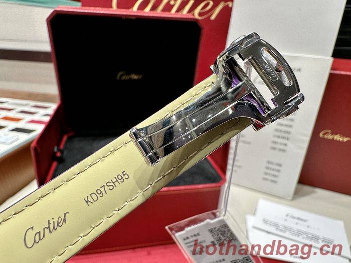 Cartier Watch CTW00333 Cartier Watch CTW00333