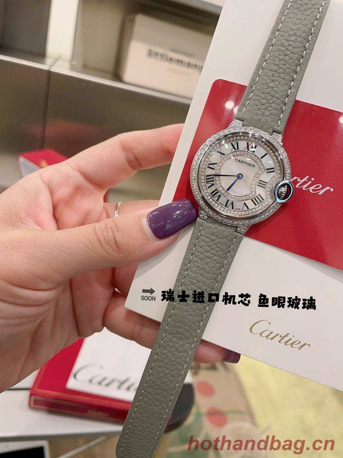 Cartier Watch CTW00344 Cartier Watch CTW00344