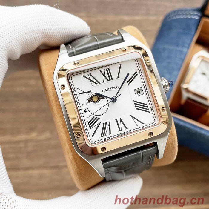Cartier Watch CTW00353-3