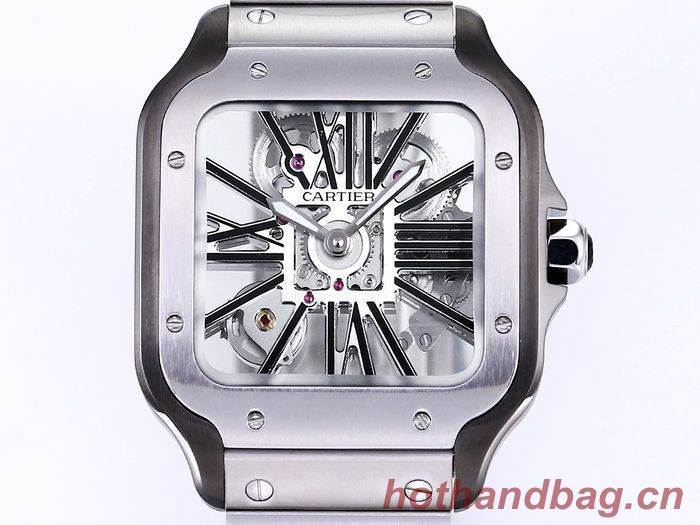 Cartier Watch CTW00366 Cartier Watch CTW00366