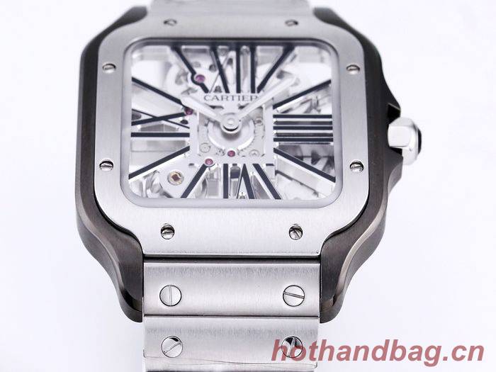 Cartier Watch CTW00366 Cartier Watch CTW00366