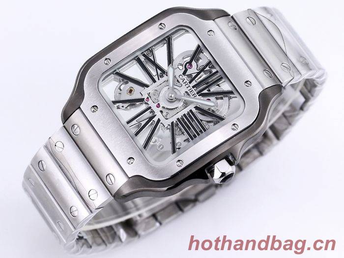Cartier Watch CTW00366 Cartier Watch CTW00366