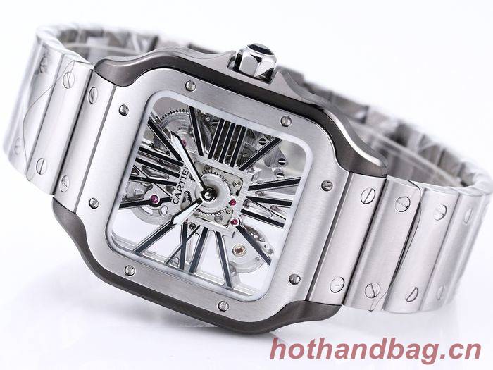 Cartier Watch CTW00366 Cartier Watch CTW00366