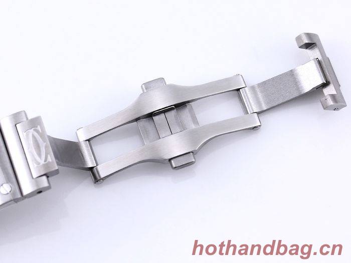 Cartier Watch CTW00366 Cartier Watch CTW00366