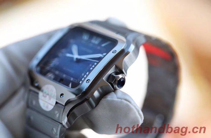 Cartier Watch CTW00368 Cartier Watch CTW00368