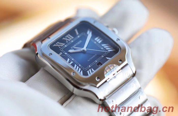 Cartier Watch CTW00368 Cartier Watch CTW00368