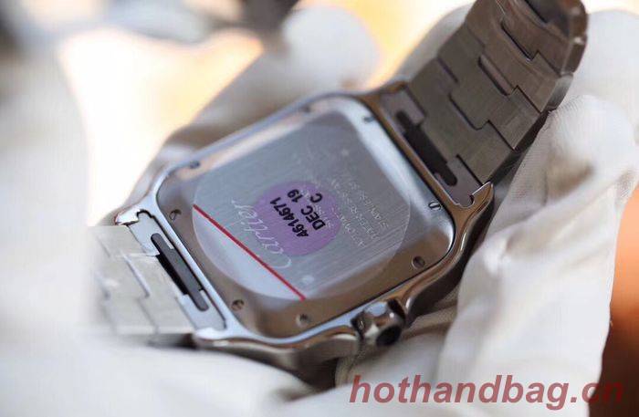 Cartier Watch CTW00368 Cartier Watch CTW00368