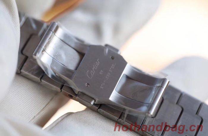 Cartier Watch CTW00368 Cartier Watch CTW00368