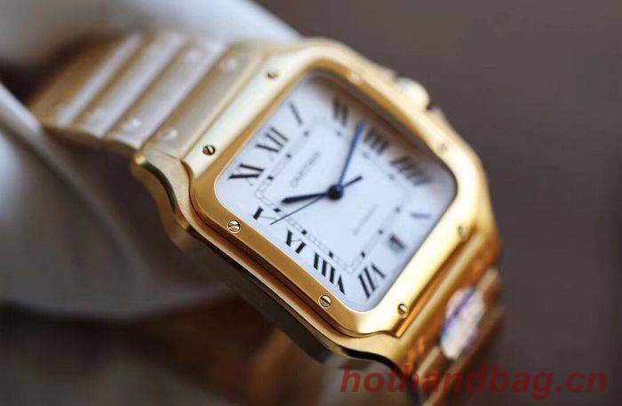 Cartier Watch CTW00372 Cartier Watch CTW00372