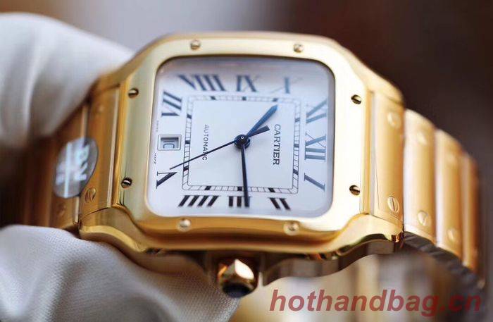 Cartier Watch CTW00372 Cartier Watch CTW00372