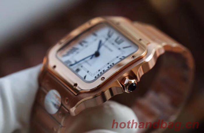 Cartier Watch CTW00373 Cartier Watch CTW00373