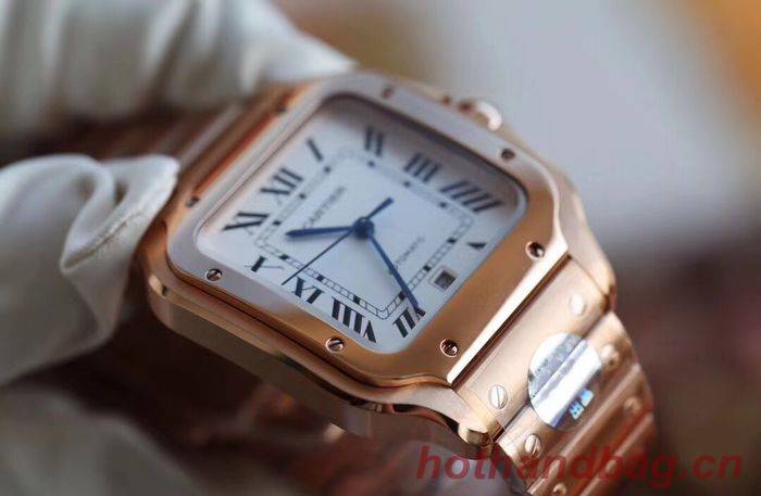 Cartier Watch CTW00373 Cartier Watch CTW00373