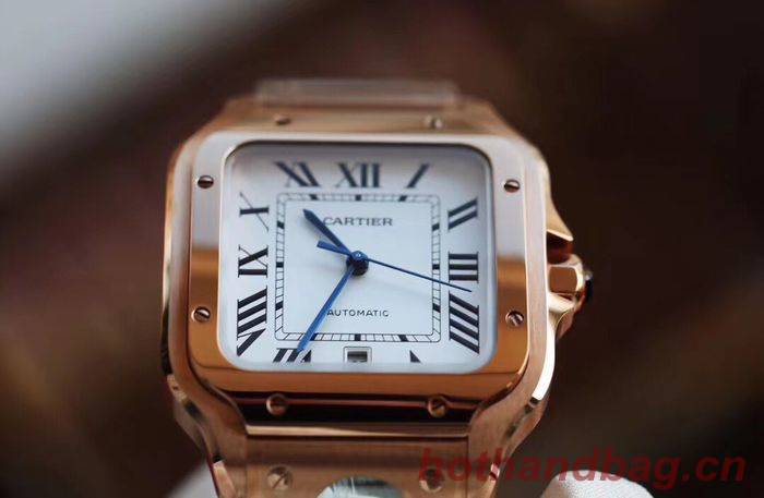 Cartier Watch CTW00373 Cartier Watch CTW00373