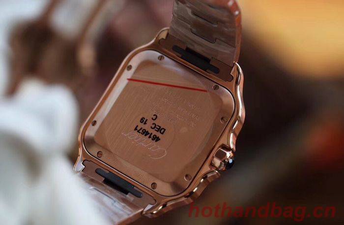 Cartier Watch CTW00373 Cartier Watch CTW00373