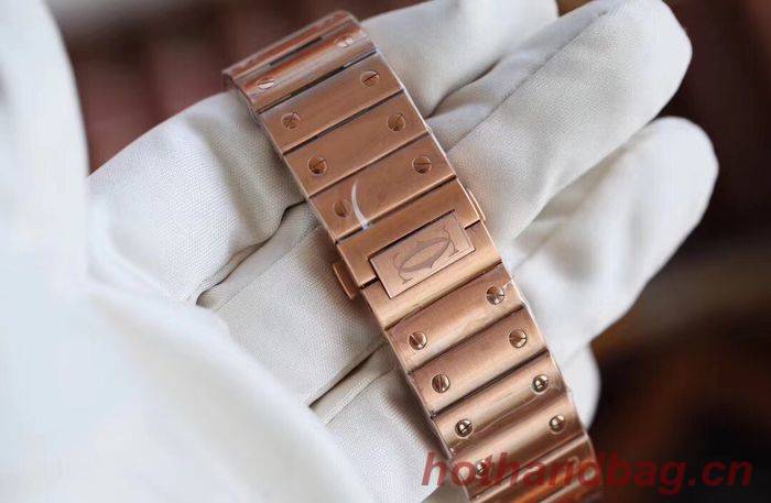 Cartier Watch CTW00373 Cartier Watch CTW00373