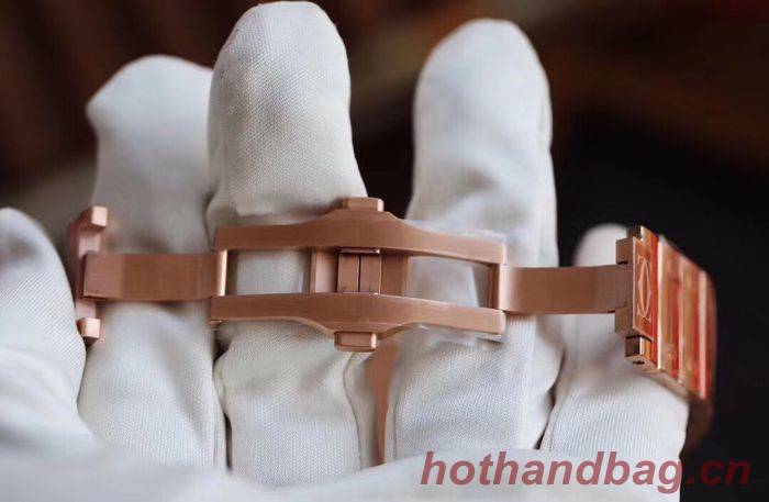 Cartier Watch CTW00373 Cartier Watch CTW00373