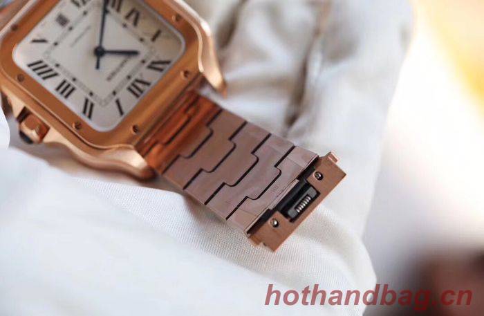 Cartier Watch CTW00373 Cartier Watch CTW00373