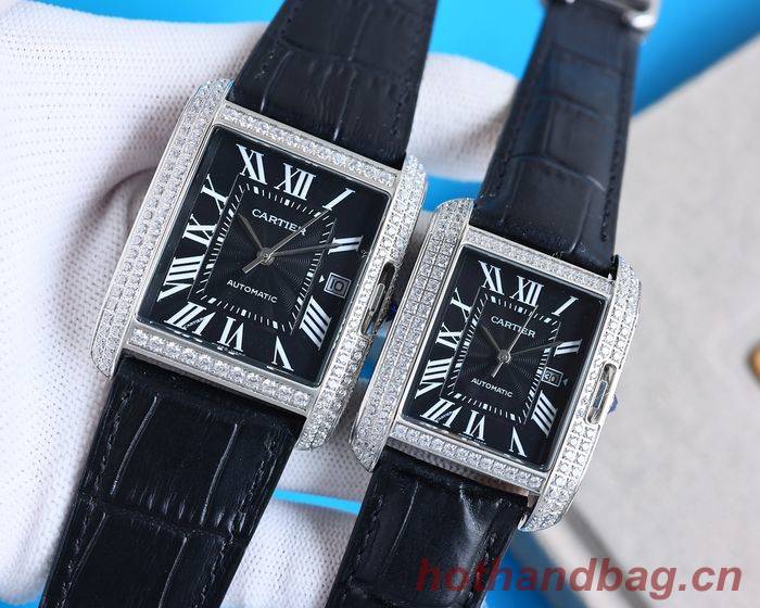 Cartier Watch CTW00375-1 Cartier Watch CTW00375-1