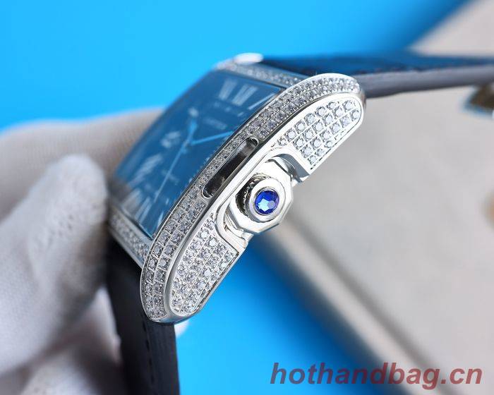 Cartier Watch CTW00375-1 Cartier Watch CTW00375-1