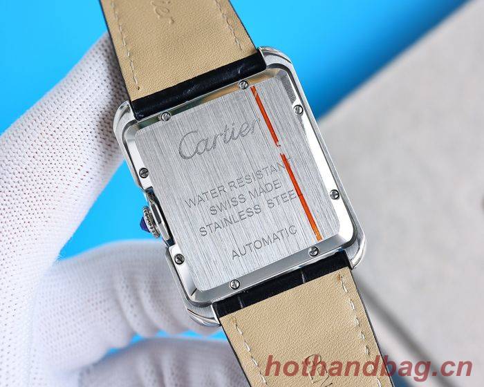 Cartier Watch CTW00375-1 Cartier Watch CTW00375-1