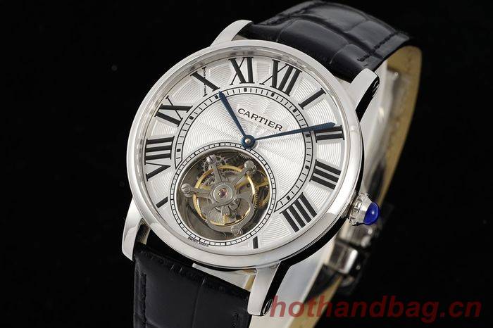 Cartier Watch CTW00384 Cartier Watch CTW00384