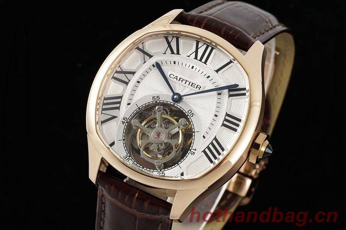 Cartier Watch CTW00385 Cartier Watch CTW00385