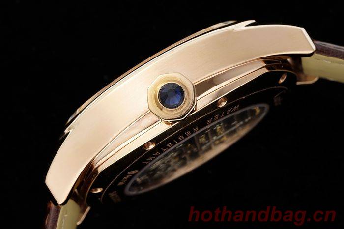Cartier Watch CTW00385 Cartier Watch CTW00385