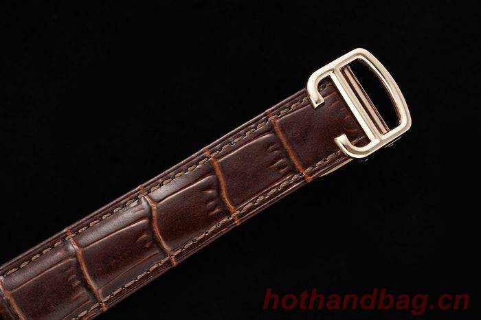 Cartier Watch CTW00385 Cartier Watch CTW00385