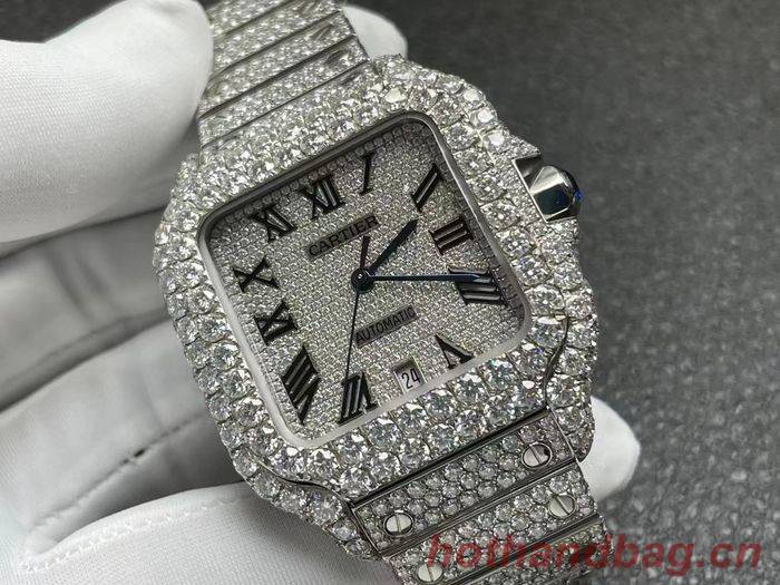 Cartier Watch CTW00388 Cartier Watch CTW00388