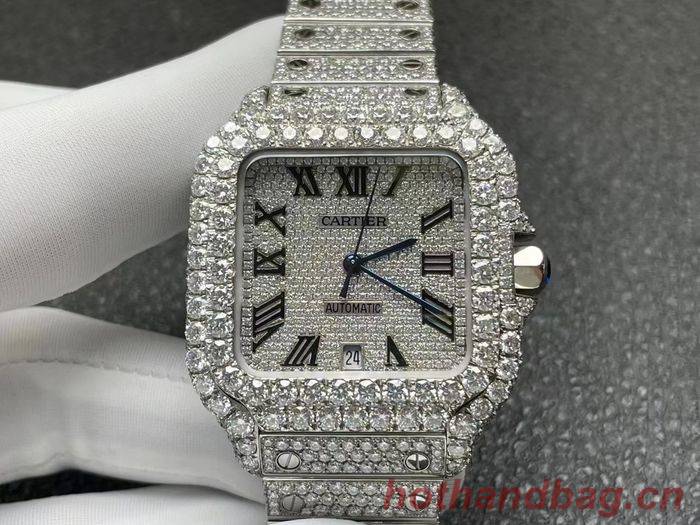 Cartier Watch CTW00388 Cartier Watch CTW00388