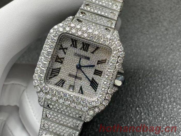 Cartier Watch CTW00388 Cartier Watch CTW00388