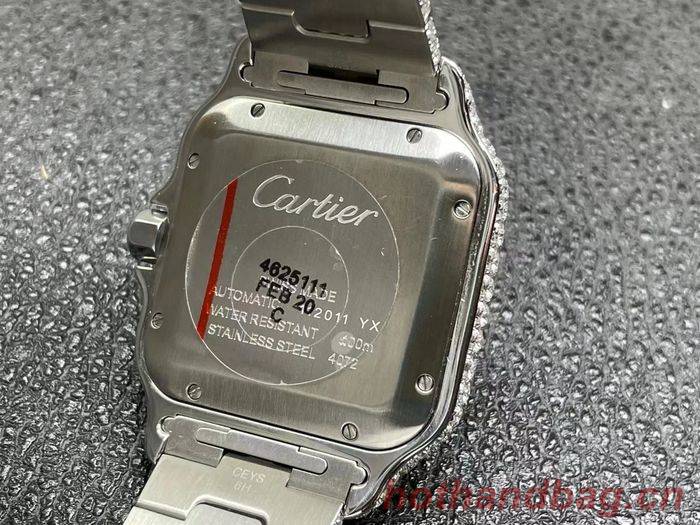 Cartier Watch CTW00388 Cartier Watch CTW00388