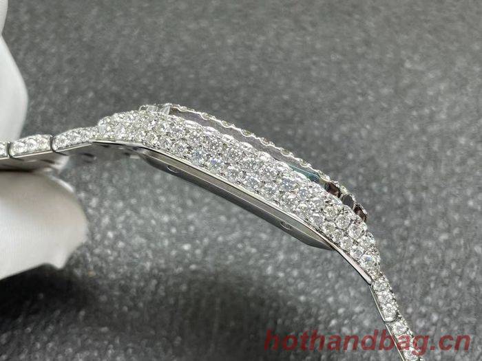 Cartier Watch CTW00388 Cartier Watch CTW00388