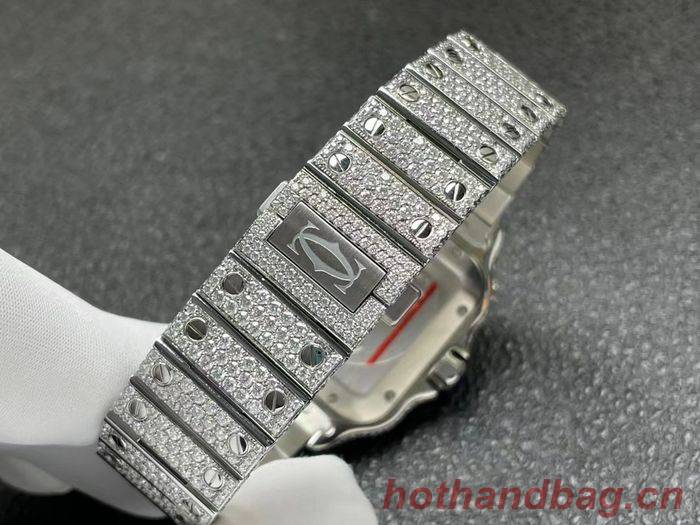 Cartier Watch CTW00388 Cartier Watch CTW00388