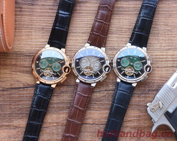 Cartier Watch CTW00392-2