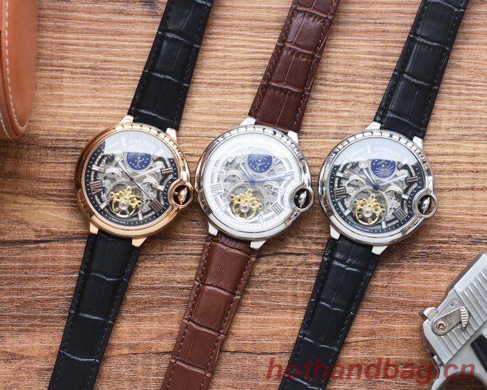 Cartier Watch CTW00395-1