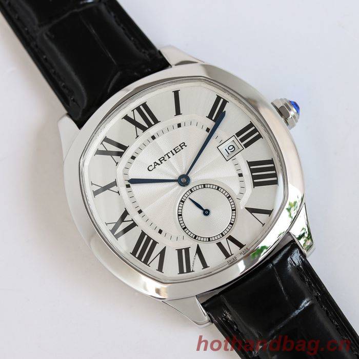 Cartier Watch CTW00400 Cartier Watch CTW00400