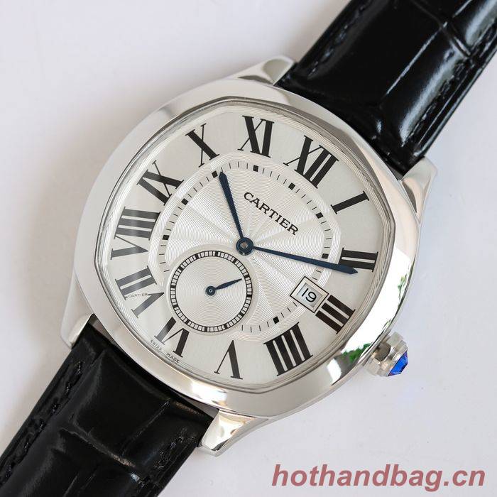 Cartier Watch CTW00400 Cartier Watch CTW00400