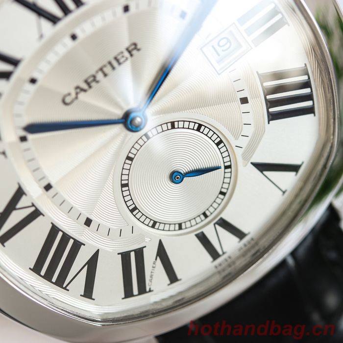 Cartier Watch CTW00400 Cartier Watch CTW00400