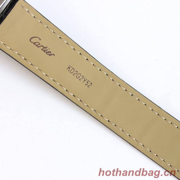 Cartier Watch CTW00401 Cartier Watch CTW00401