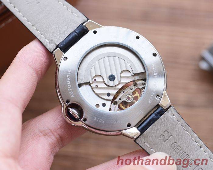 Cartier Watch CTW00405-1 Cartier Watch CTW00405-1