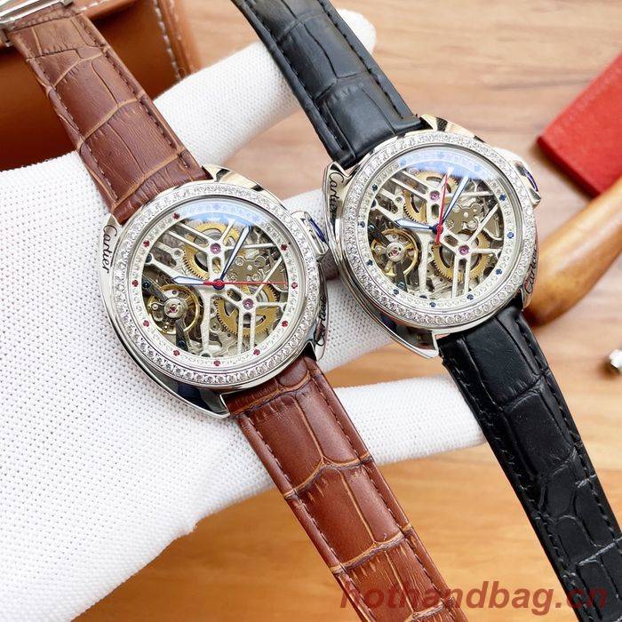 Cartier Watch CTW00406-1 Cartier Watch CTW00406-1