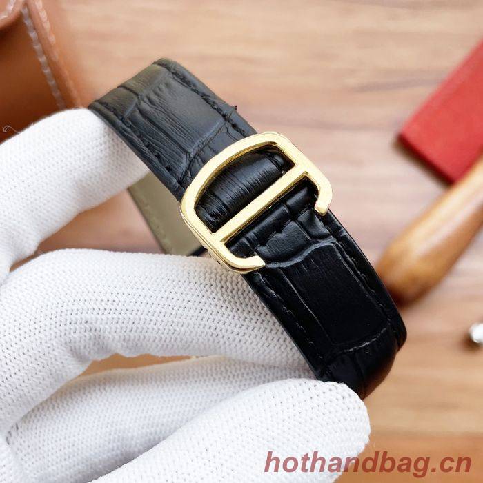 Cartier Watch CTW00406-2 Cartier Watch CTW00406-2