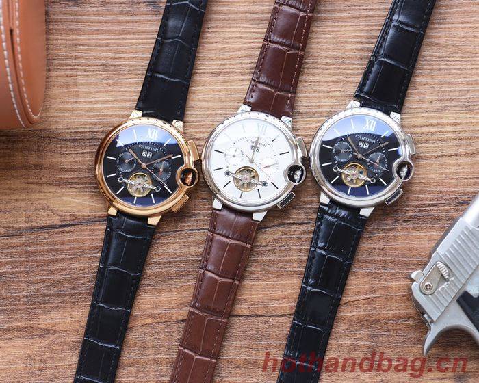 Cartier Watch CTW00408-1 Cartier Watch CTW00408-1