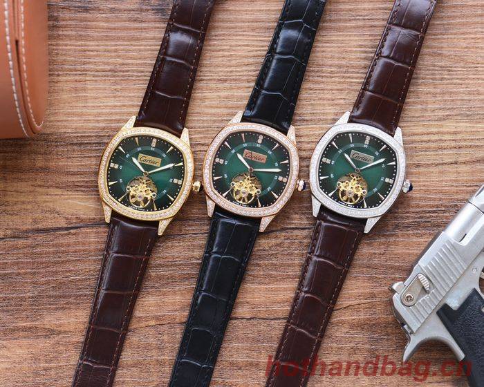 Cartier Watch CTW00409-1 Cartier Watch CTW00409-1