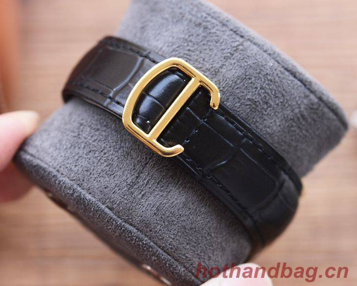 Cartier Watch CTW00409-2 Cartier Watch CTW00409-2