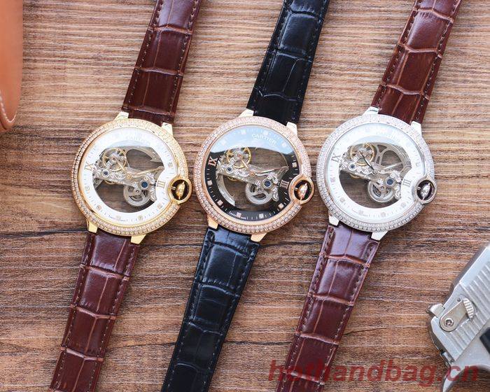 Cartier Watch CTW00411-1 Cartier Watch CTW00411-1