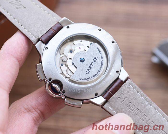 Cartier Watch CTW00412-1 Cartier Watch CTW00412-1