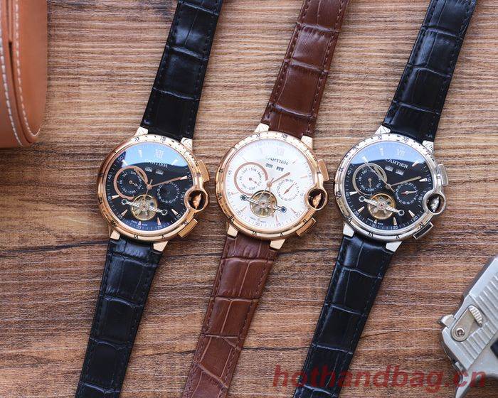 Cartier Watch CTW00412-1 Cartier Watch CTW00412-1