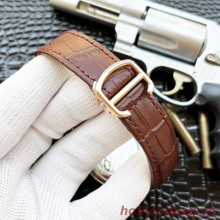 Cartier Watch CTW00414-1 Cartier Watch CTW00414-1